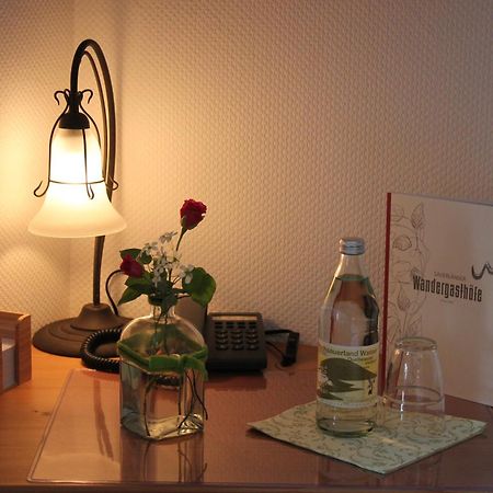 Wuellner'S Landgasthof Schmallenberg Ngoại thất bức ảnh