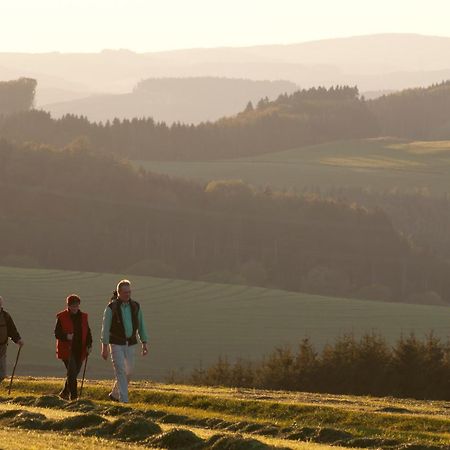 Wuellner'S Landgasthof Schmallenberg Ngoại thất bức ảnh