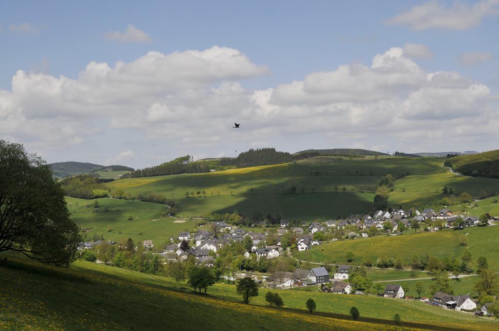 Wuellner'S Landgasthof Schmallenberg Ngoại thất bức ảnh