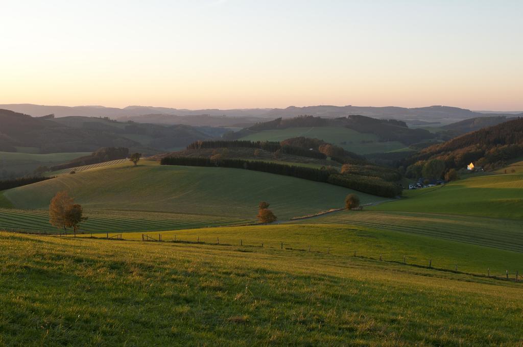Wuellner'S Landgasthof Schmallenberg Ngoại thất bức ảnh