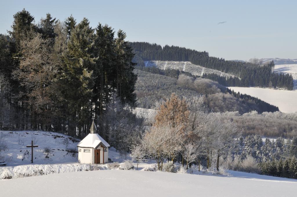 Wuellner'S Landgasthof Schmallenberg Ngoại thất bức ảnh