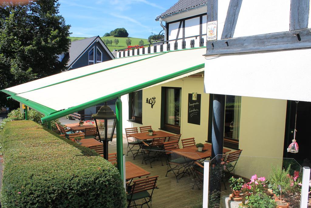 Wuellner'S Landgasthof Schmallenberg Ngoại thất bức ảnh