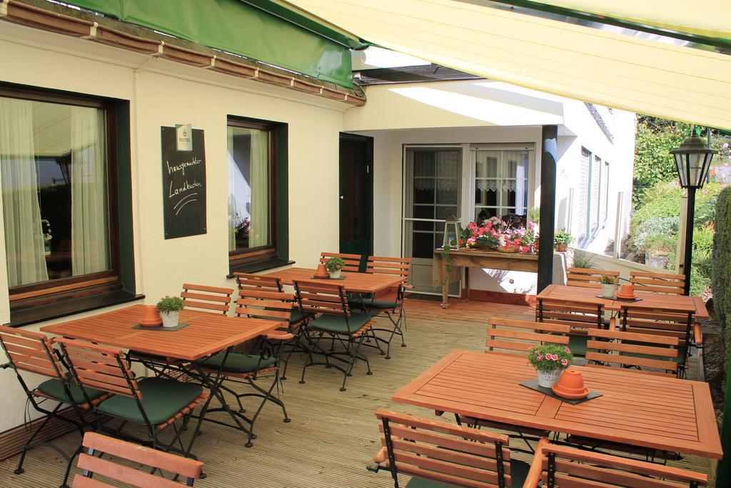Wuellner'S Landgasthof Schmallenberg Ngoại thất bức ảnh