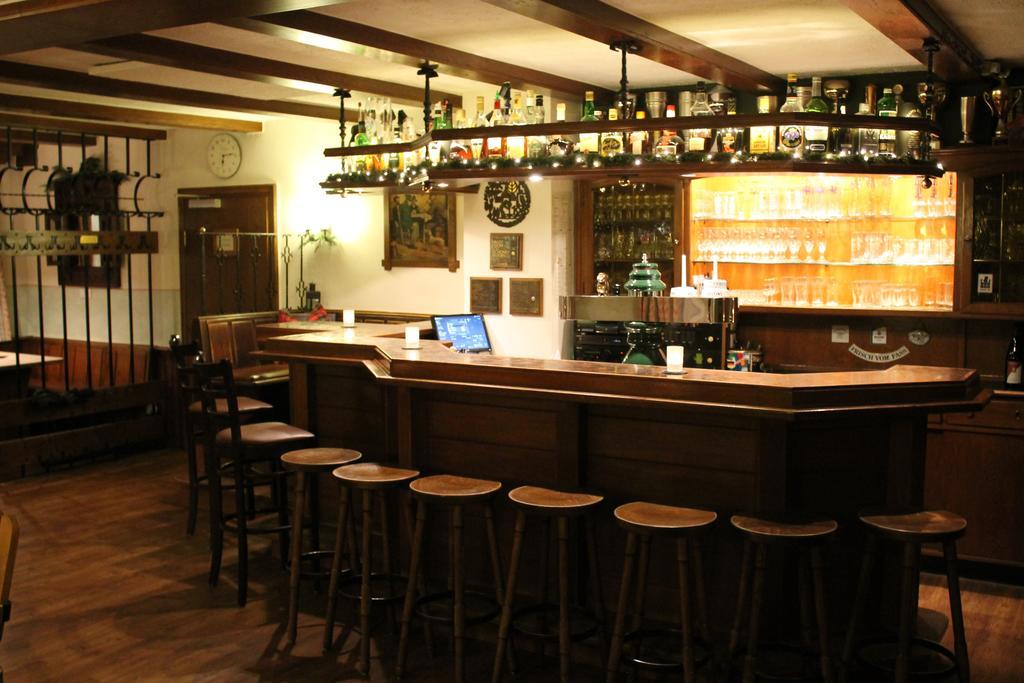 Wuellner'S Landgasthof Schmallenberg Ngoại thất bức ảnh