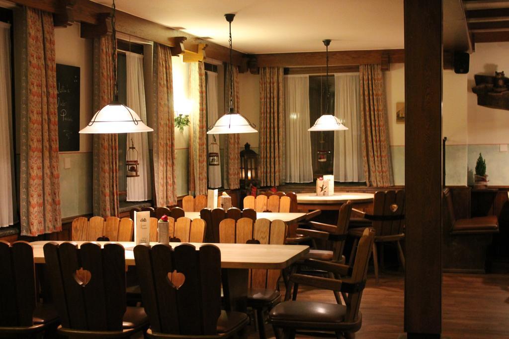 Wuellner'S Landgasthof Schmallenberg Ngoại thất bức ảnh