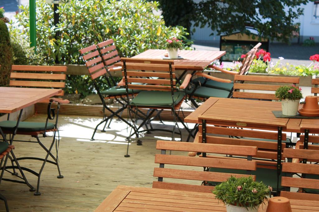 Wuellner'S Landgasthof Schmallenberg Ngoại thất bức ảnh