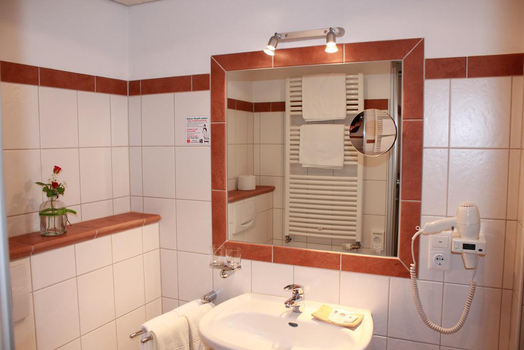 Wuellner'S Landgasthof Schmallenberg Ngoại thất bức ảnh